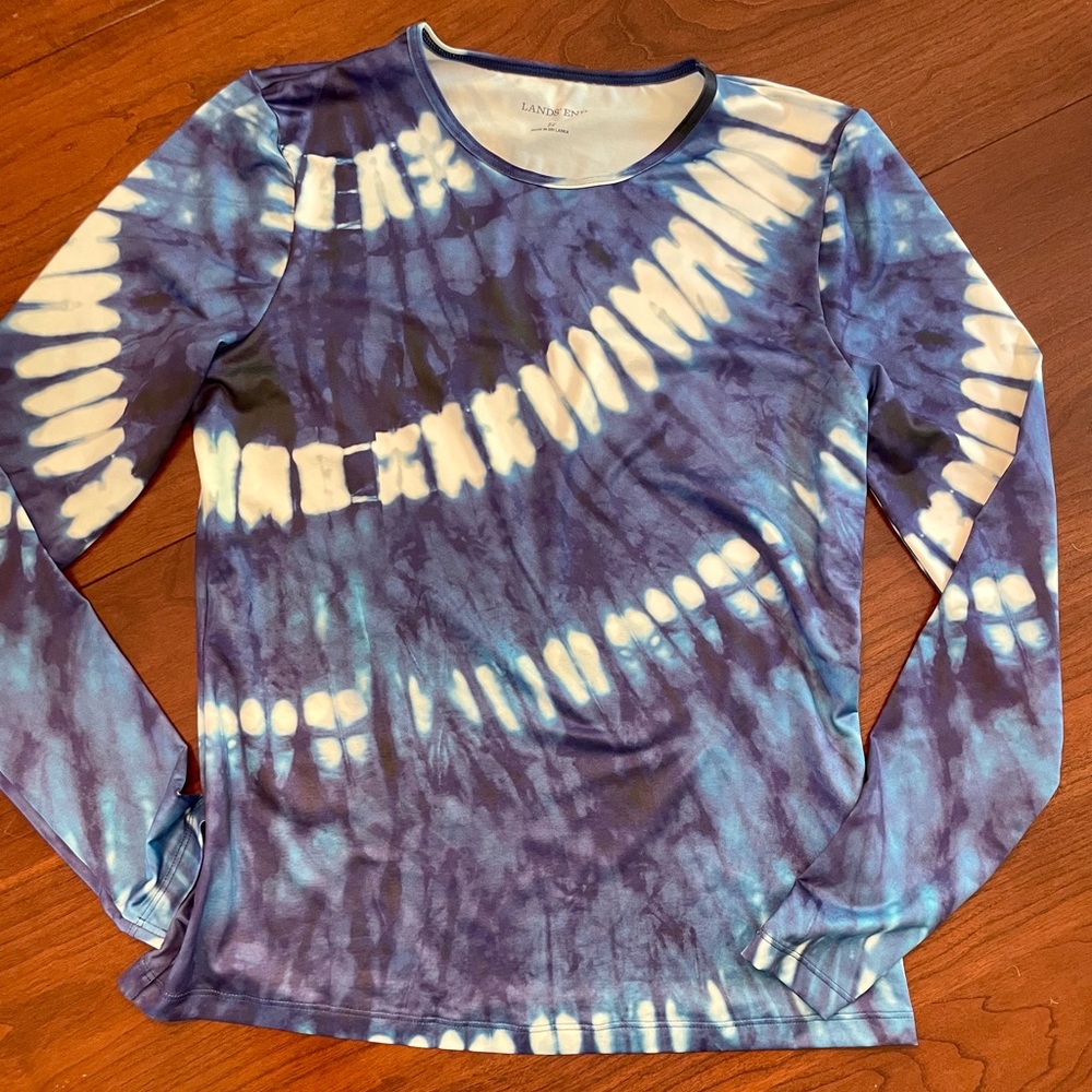 Swim-shirt